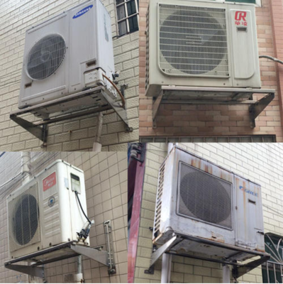 空調(diào)外機(jī)長(zhǎng)期暴露，真的會(huì)折壽嗎？安裝師傅一語(yǔ)點(diǎn)醒夢(mèng)中人