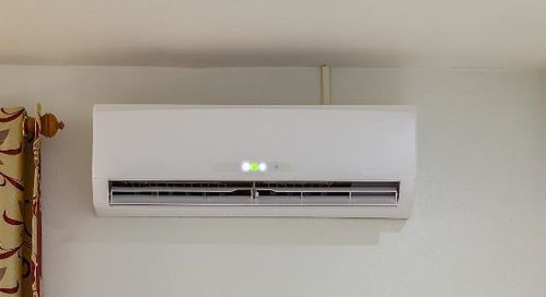 炎炎夏日，享受空調(diào)的涼爽也要小心“空調(diào)病”