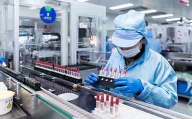 單月產能破5000萬支，科絲美詩如何以匠心守護品質生命線？