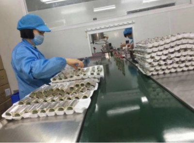 深圳市仁美電子商務 匠心制造，引領美妝消費新風尚