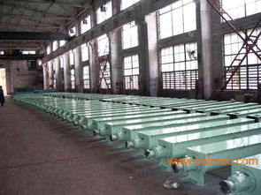 泊頭科維牌LE型雙管螺旋喂料機(jī) 卓越品質(zhì)，無憂售后，值得信賴的專業(yè)輸送設(shè)備